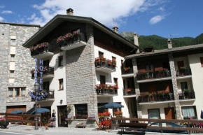 Hotel Al Caminetto Valtournenche